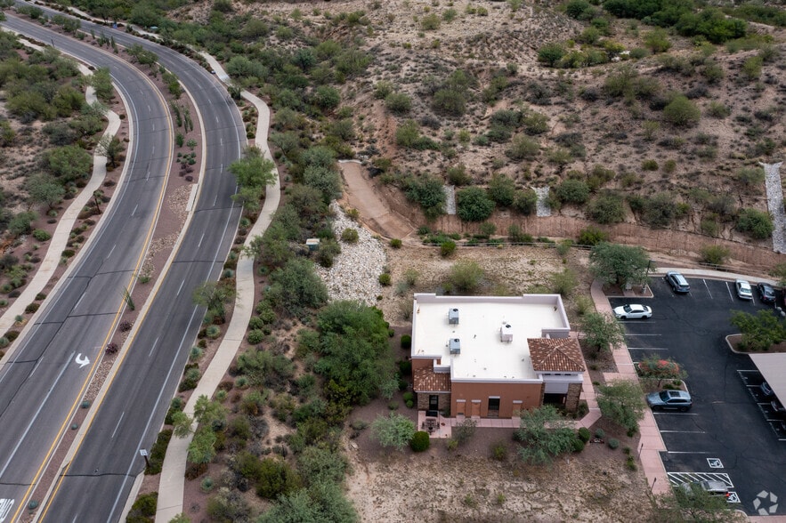 More Photos Of 1870-1876 E Innovation Park Dr, Oro Valley Medical For Sale