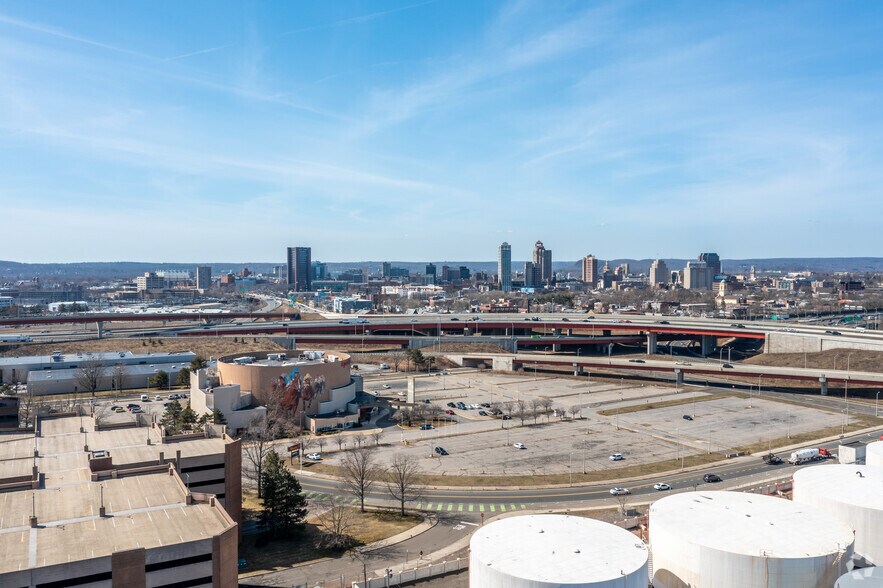 More Photos Of 600 Long Wharf Dr, New Haven Land For Lease