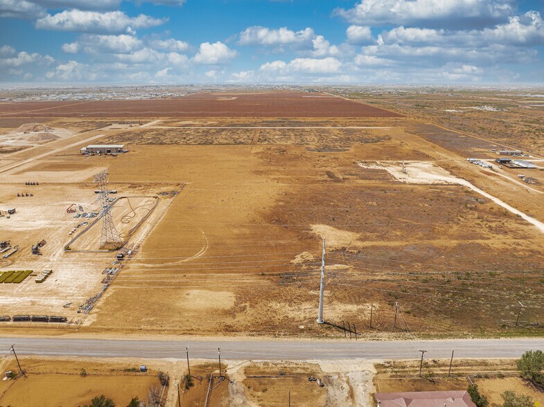 More Photos Of 9900 E County Road 90, Midland Land For Sale