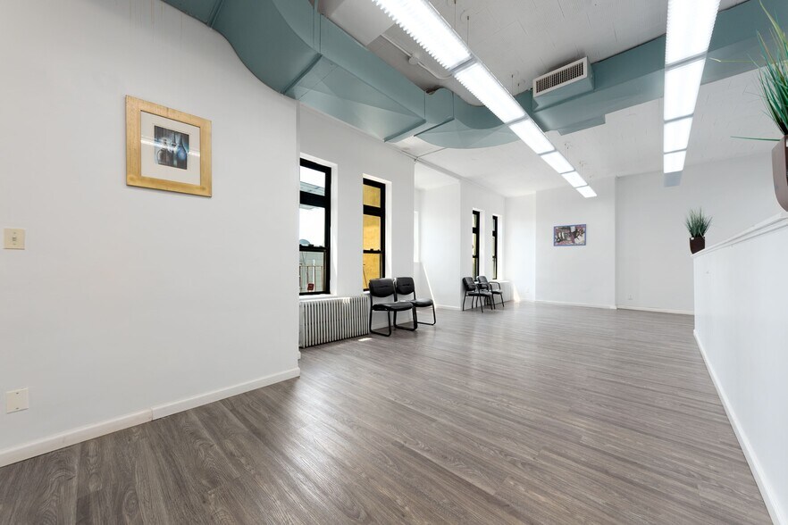 More Photos Of 100 Pennsylvania Ave, Brooklyn Loft Creative Space For Lease