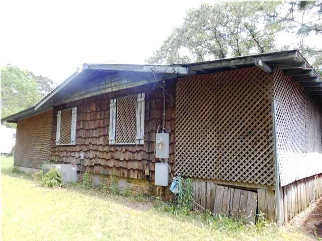 More Photos Of 14860 Moffett Rd, Wilmer Convenience Store For Sale