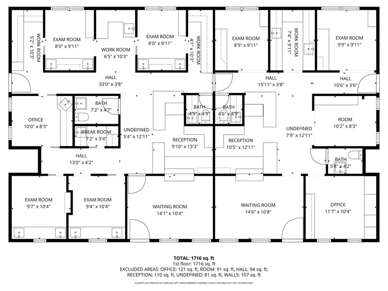 More Photos Of 504 E Church St, Santa Maria Office For Sale