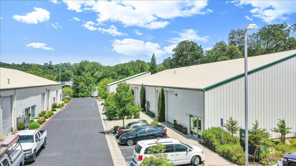 More Photos Of 18855 Microtronics, Sonora Industrial For Sale