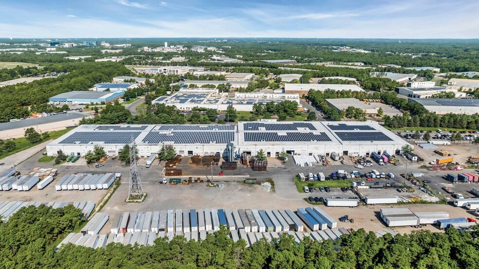 More Photos Of 1985 Rutgers Blvd, Lakewood Warehouse For Sale