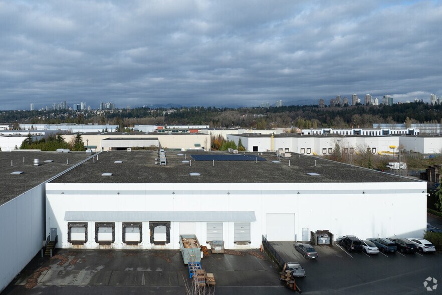 More Photos Of 5628 Riverbend Dr, Burnaby Warehouse For Sale