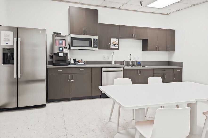 More Photos Of 4112 Pleasant Valley Rd, Raleigh Coworking Space