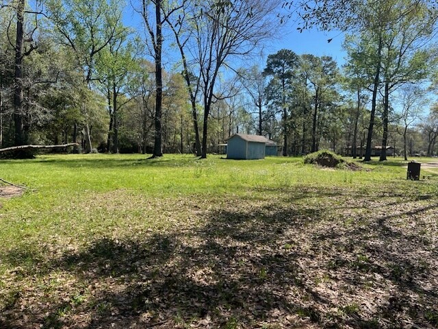 More Photos Of 13527 McComb Rd, Conroe Land For Sale
