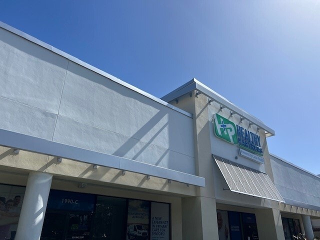 More Photos Of 1990 N Federal Hwy, Pompano Beach Storefront Retail Office For Lease