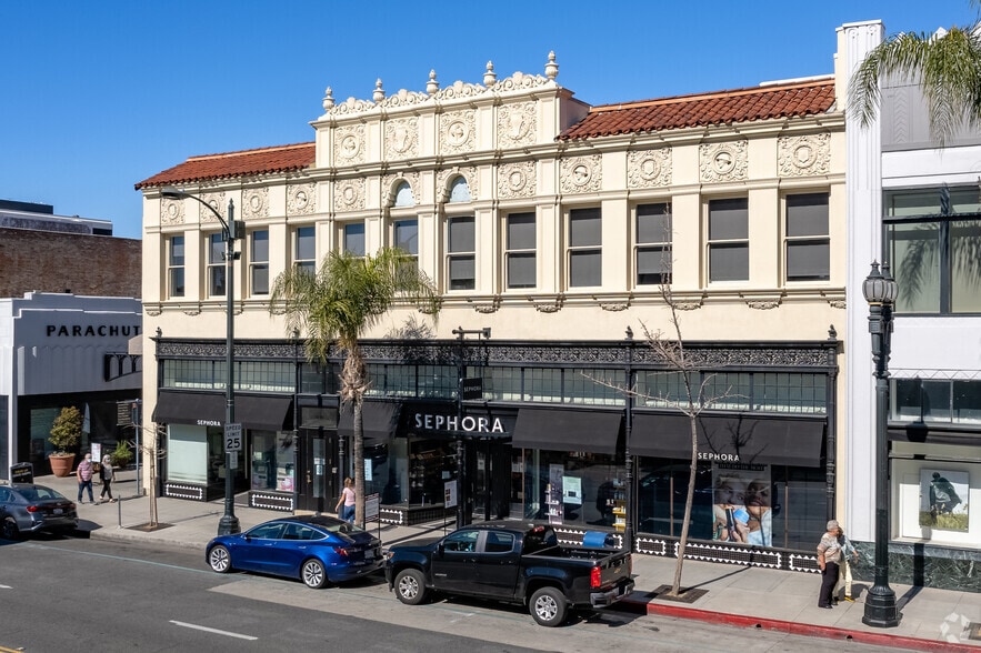 More Photos Of 61-75 W Colorado Blvd, Pasadena Unknown For Lease