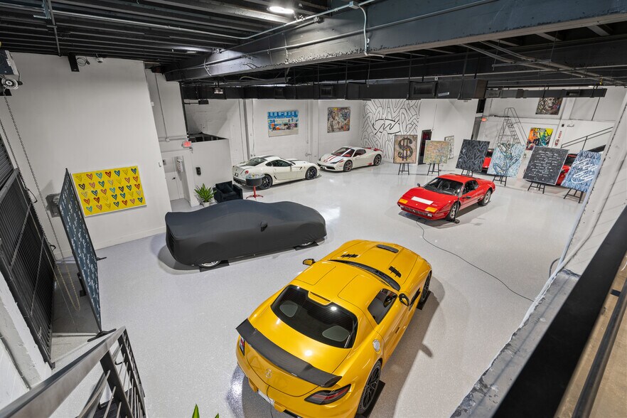 More Photos Of 2041-2045 NW 1st Ave, Miami Light Manufacturing For Lease