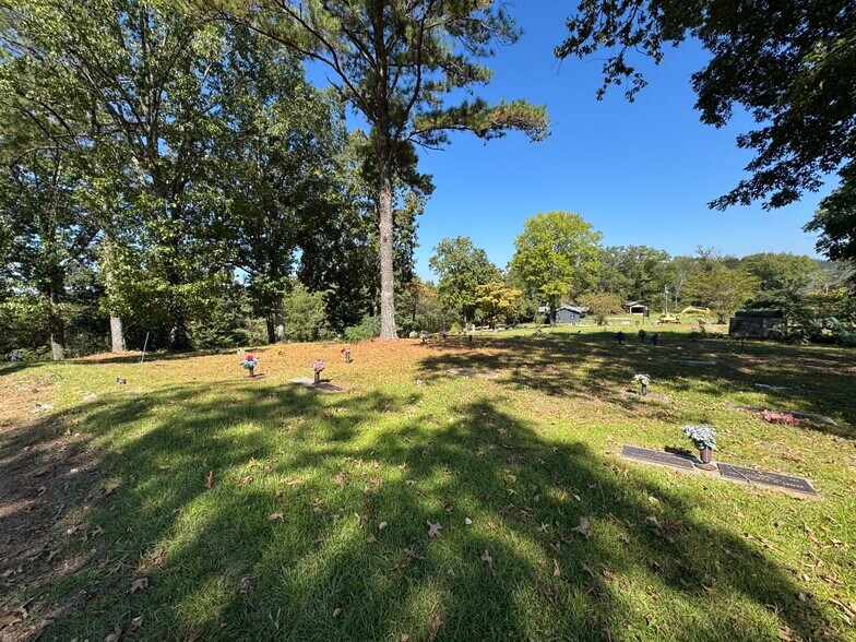 More Photos Of 4386 Buzbee Rd, Pinson Land For Sale