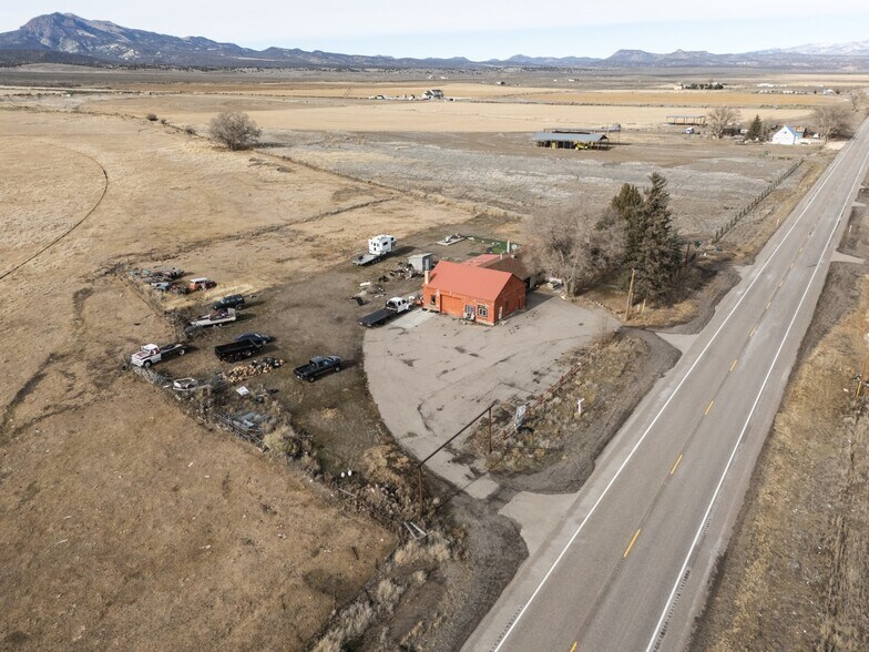 More Photos Of 2723 N Highway 89, Panguitch Land For Sale