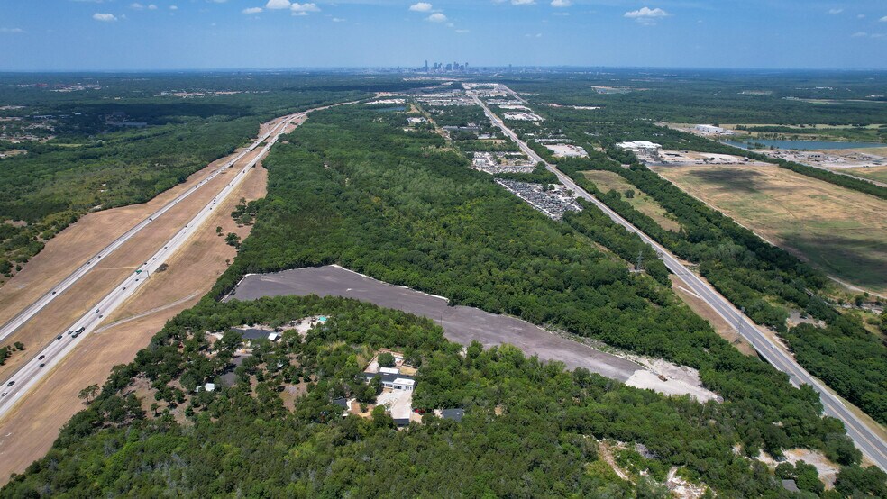 More Photos Of 10300 Julius Schepps, Dallas Land For Sale
