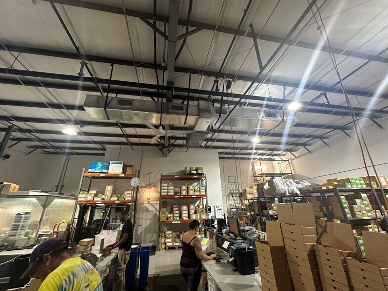 More Photos Of 2255 Sarasota Center Blvd, Sarasota Industrial For Sale