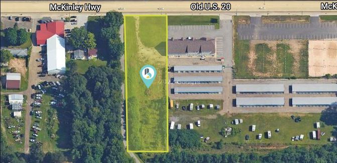 Primary Photo Of 11590 McKinley Hwy, Osceola Land For Lease