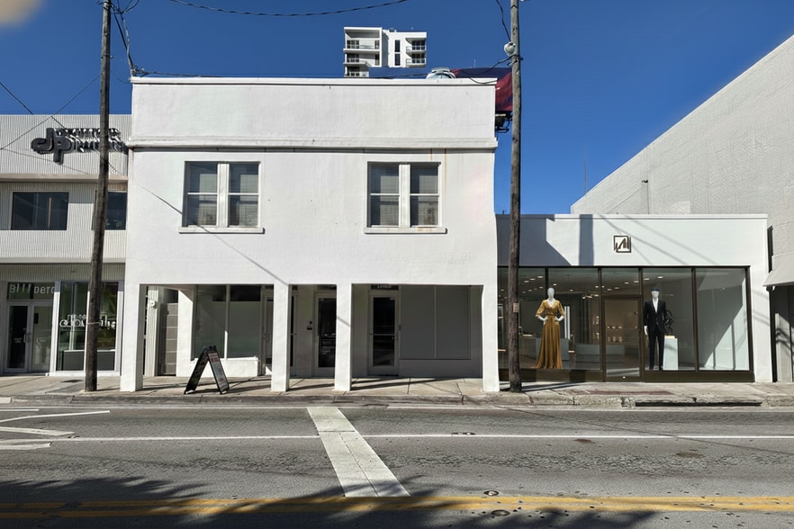 More Photos Of 3620 NE 2nd Ave, Miami Restaurant For Lease
