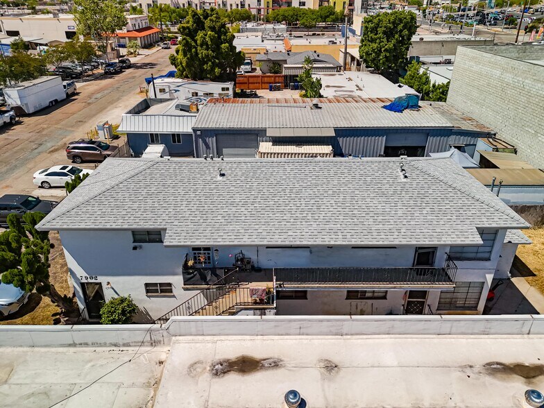 More Photos Of 7902 Lester Ave, Lemon Grove Apartments For Sale