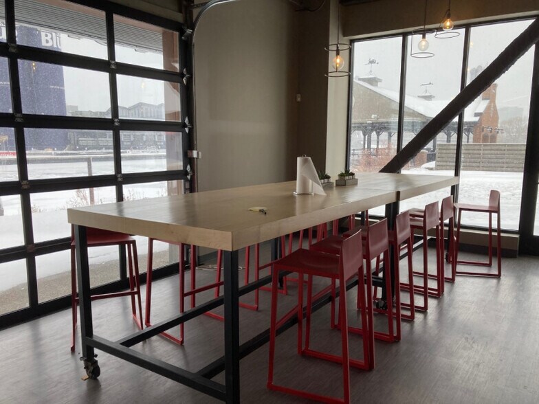 More Photos Of 301 Ohio St, Buffalo Apartments For Lease