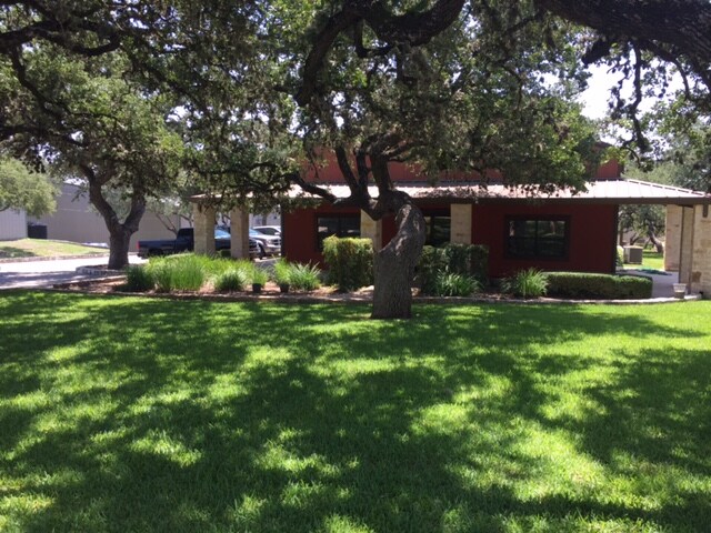 Primary Photo Of 14141 W Highway 290, Austin Warehouse For Lease