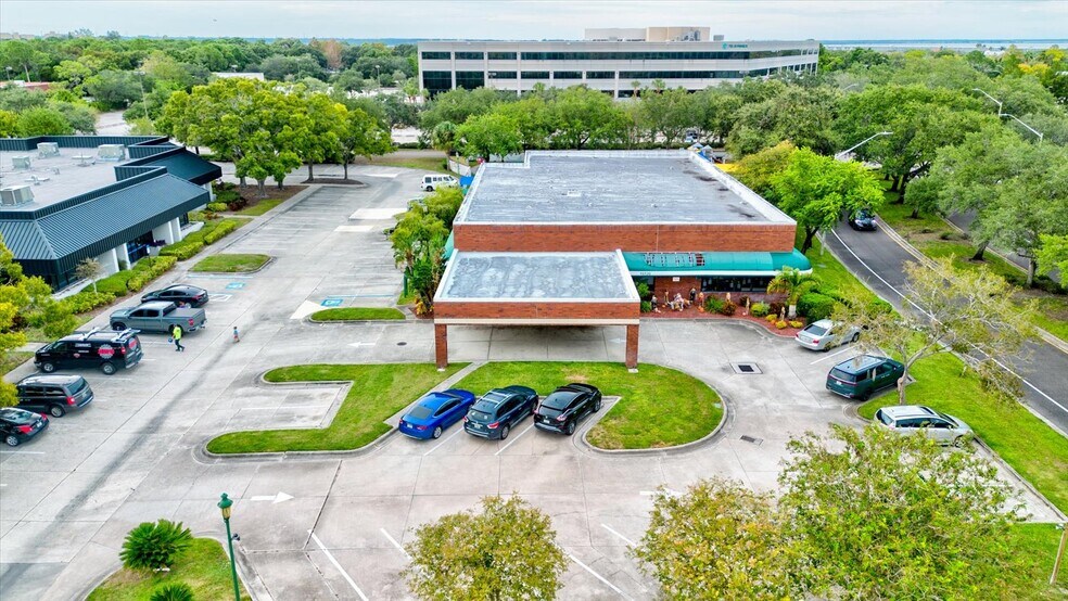 More Photos Of 16120 Bay Vista Dr, Clearwater Daycare Center For Sale