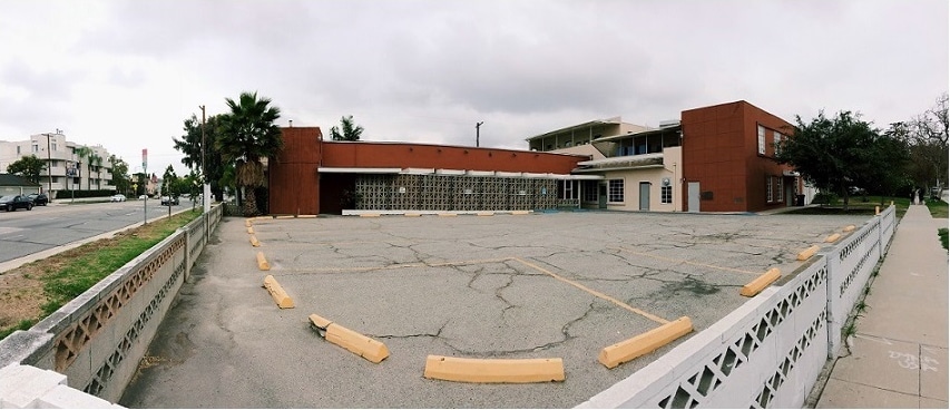 More Photos Of 5555 W Olympic Blvd, Los Angeles Office For Lease