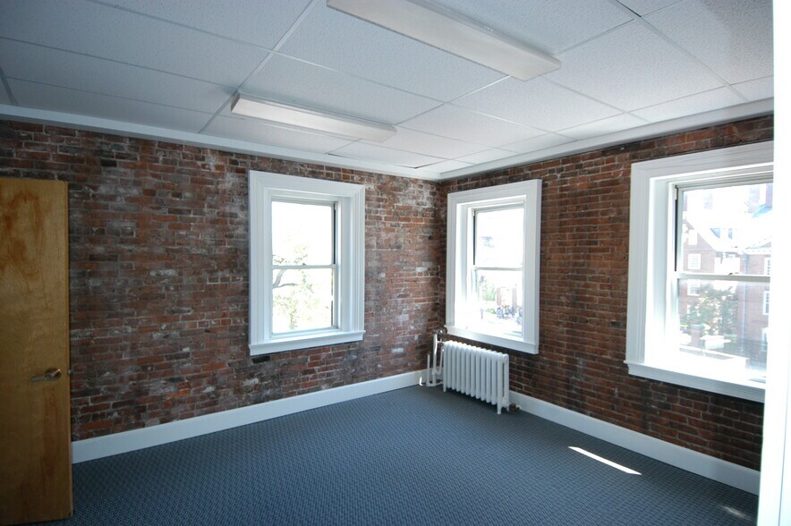 More Photos Of 1430 Massachusetts Ave, Cambridge Office Residential For Lease