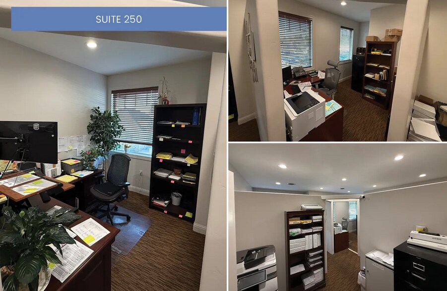 More Photos Of 3456 E 17th St, Ammon Office For Lease