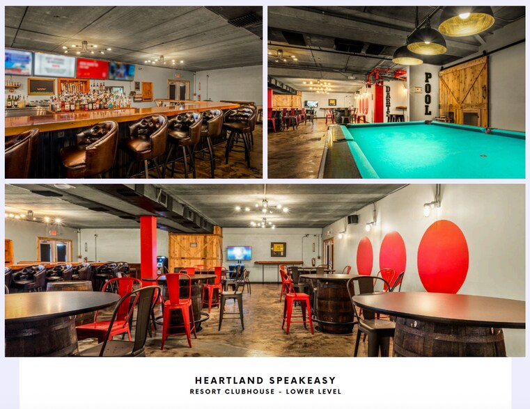 More Photos Of 100 Clubhouse Ln, Sebring Golf Course Driving Range For Lease