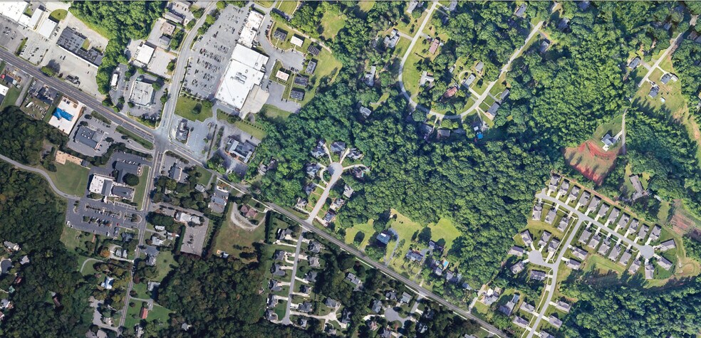 More Photos Of 2951 Middlebrook Dr, Clemmons Land For Sale