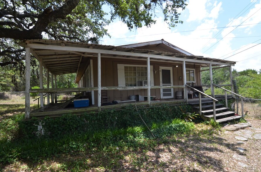 More Photos Of 11418 W Highway 290, Austin Land For Lease