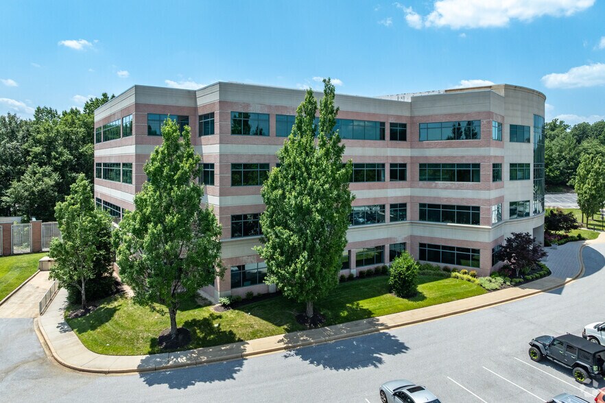 Primary Photo Of 6940 Columbia Gateway Dr, Columbia Office For Lease