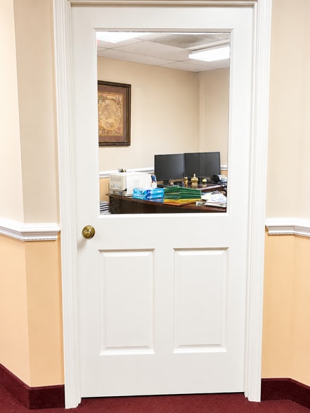 More Photos Of 965 Russell Ave, Gaithersburg Office For Lease