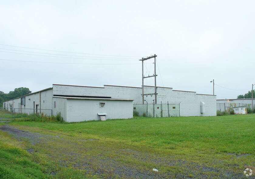 More Photos Of 69 Bailey St, Coxsackie Industrial For Sale
