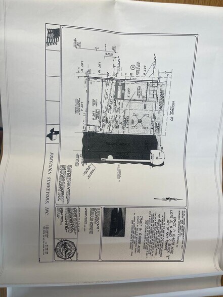 More Photos Of 5505 Highway Blvd, Katy Convenience Store For Sale