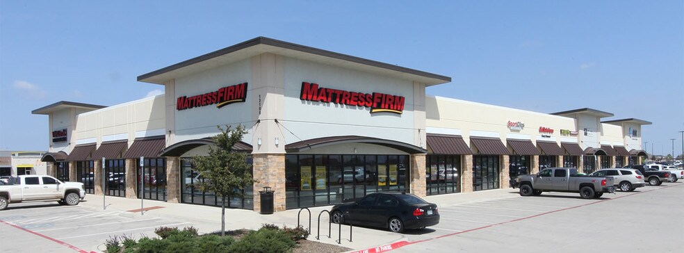 More Photos Of 136100-13124 NW Highway 287, Haslet Unknown For Lease