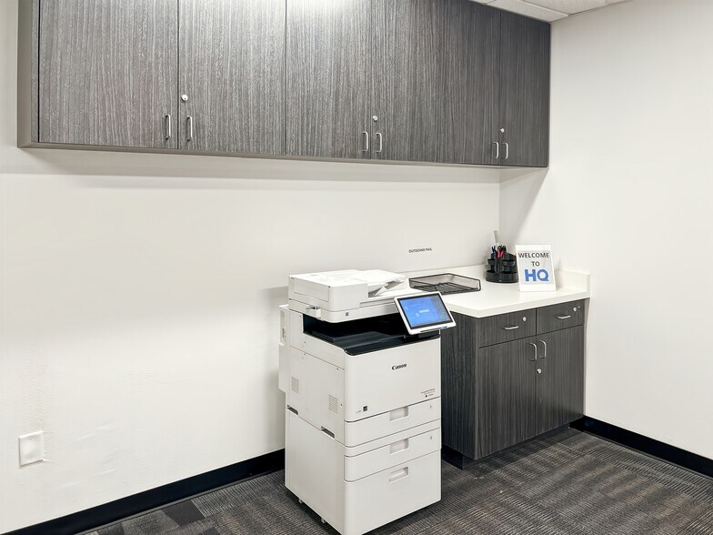 Primary Photo Of 8760 Cuyamaca St, Santee Coworking Space