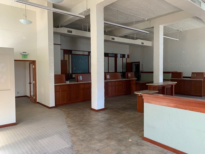 More Photos Of 2817-2827 Main St, Santa Monica Loft Creative Space For Lease