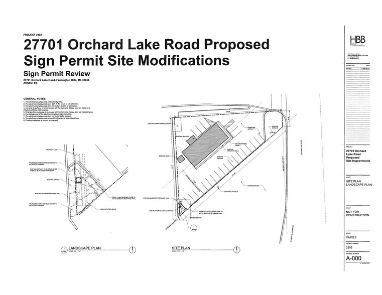 More Photos Of 27701 Orchard Lake Rd, Farmington Hills Restaurant For Sale