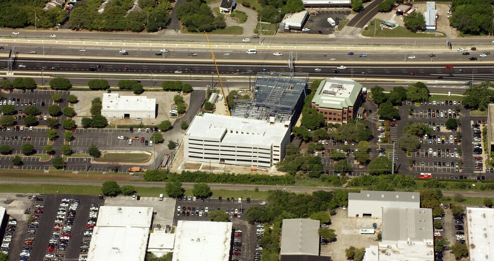 More Photos Of 8611 N Mo Pac Expy, Austin Medical For Lease