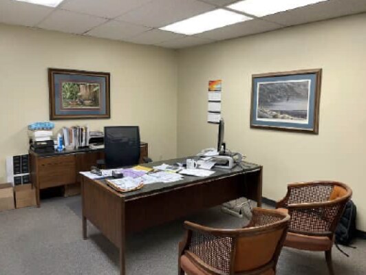 More Photos Of 109 S Fillmore, Amarillo Unknown For Lease