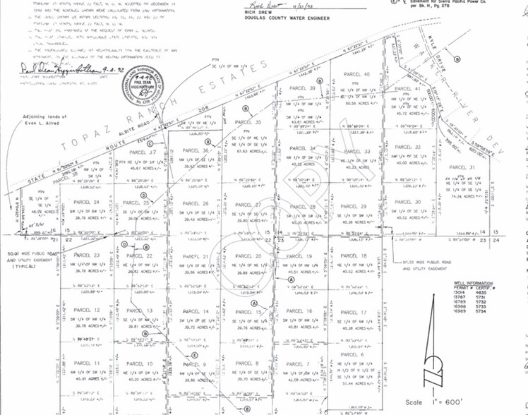 More Photos Of 0 US Highway 208, Wellington Land For Sale