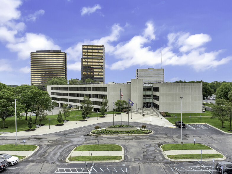 Primary Photo Of 20500 Civic Center Dr, Southfield Office For Sale