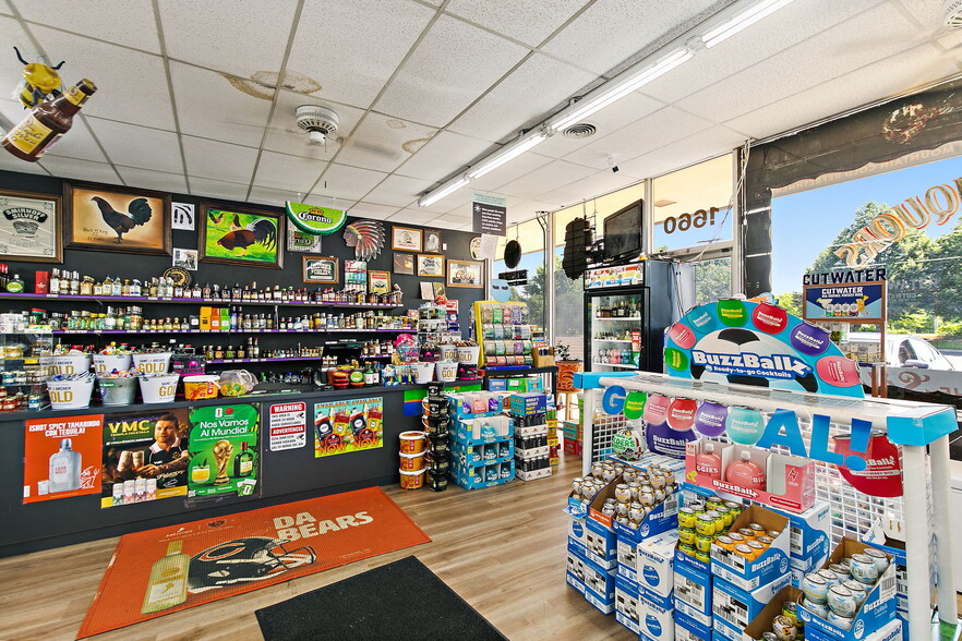 More Photos Of , Aurora General Retail For Sale