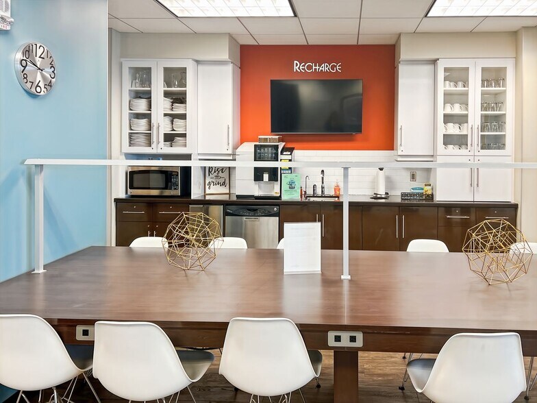 More Photos Of 11 N Water St, Mobile Coworking Space