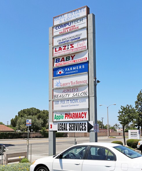 More Photos Of 12430-12446 Brookhurst St, Garden Grove Unknown For Lease
