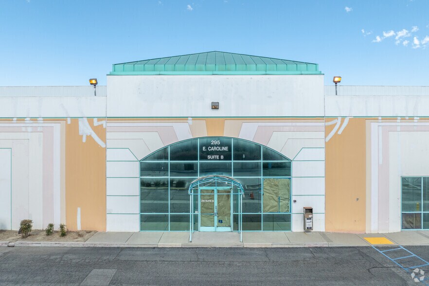 More Photos Of 295 E Caroline St, San Bernardino Office For Sale