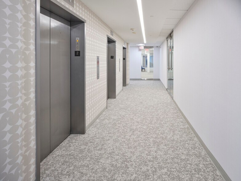 More Photos Of 3379 Peachtree Rd NE, Atlanta Office For Lease