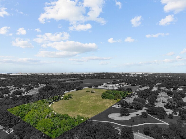 More Photos Of 699 W Wintergreen Rd, DeSoto Land For Sale