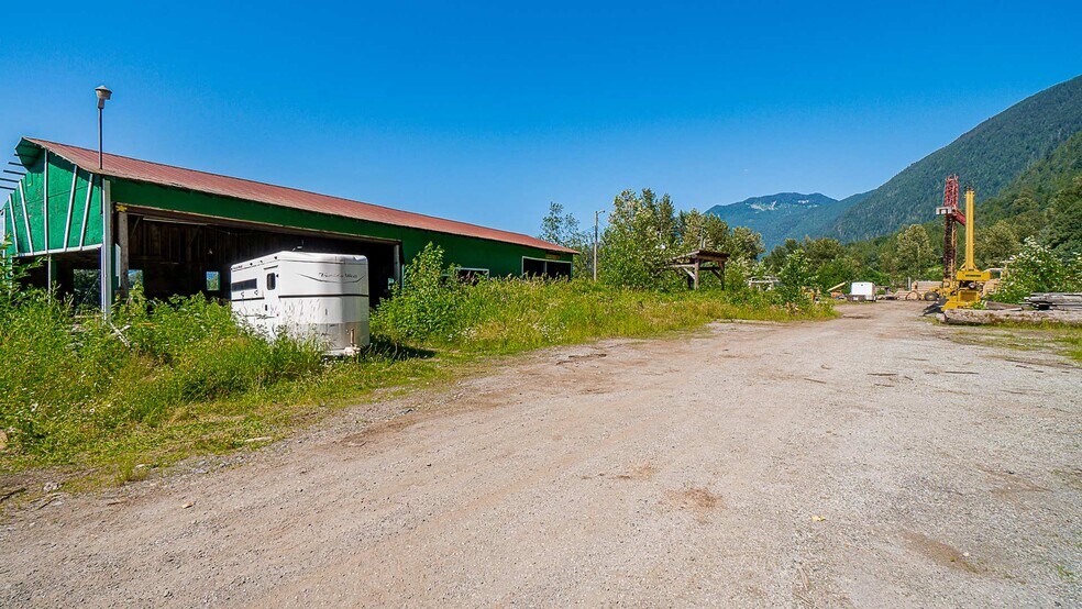 More Photos Of 54370 Bridal Falls Rd, Rosedale Land For Lease