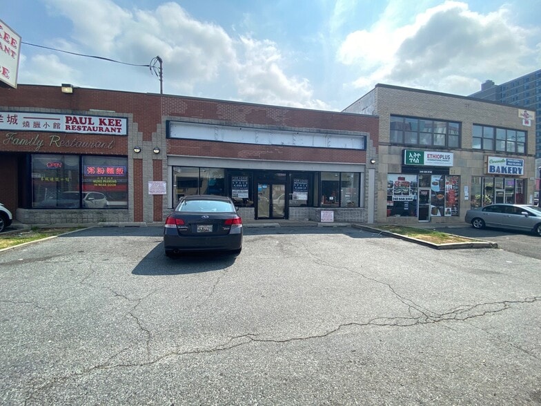 More Photos Of 11301-11307 Georgia Ave, Silver Spring Unknown For Lease